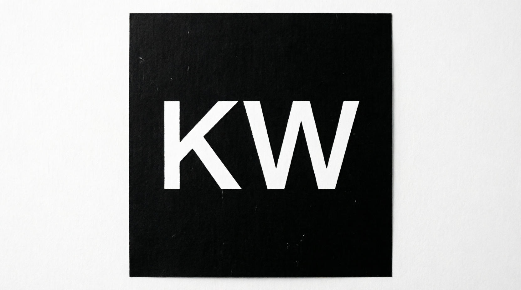 KWUSY Logo