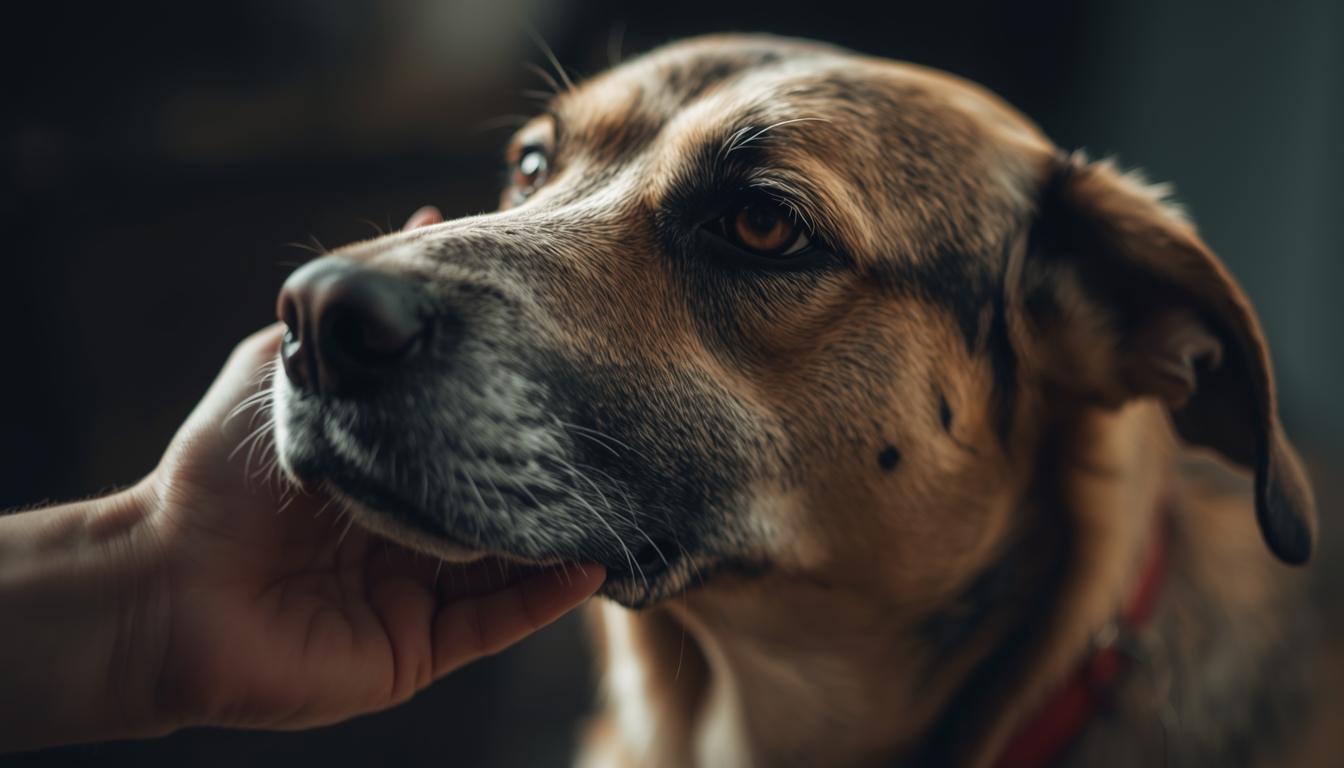 Scientific Dog Health Analysis