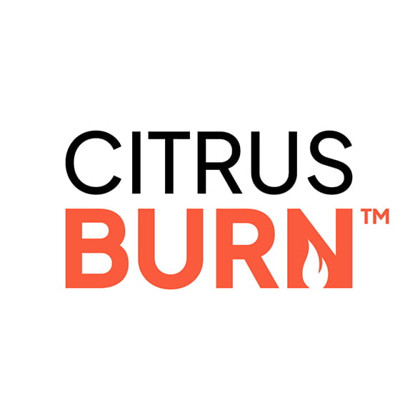 CitrusBurn Logo