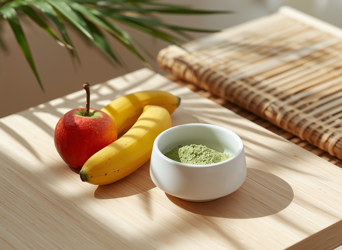 Nagano Morning Ritual