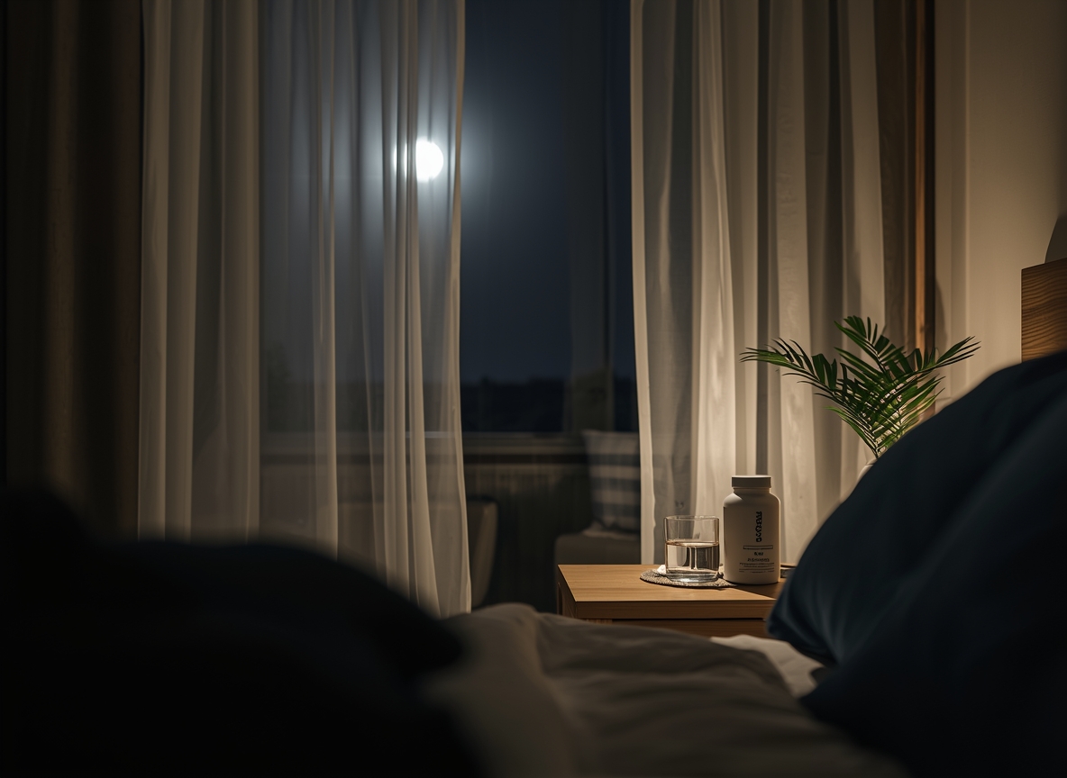 Sumatra Slim Belly Tonic Lifestyle